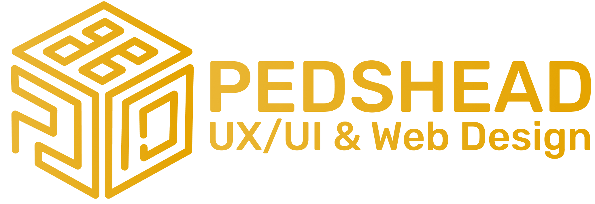 Logo Pedshead UX/UI & Web Design
